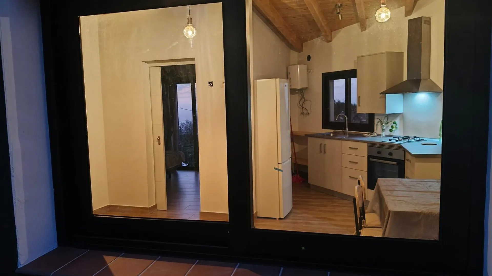 Holiday home El Rosal Villa Puntagorda