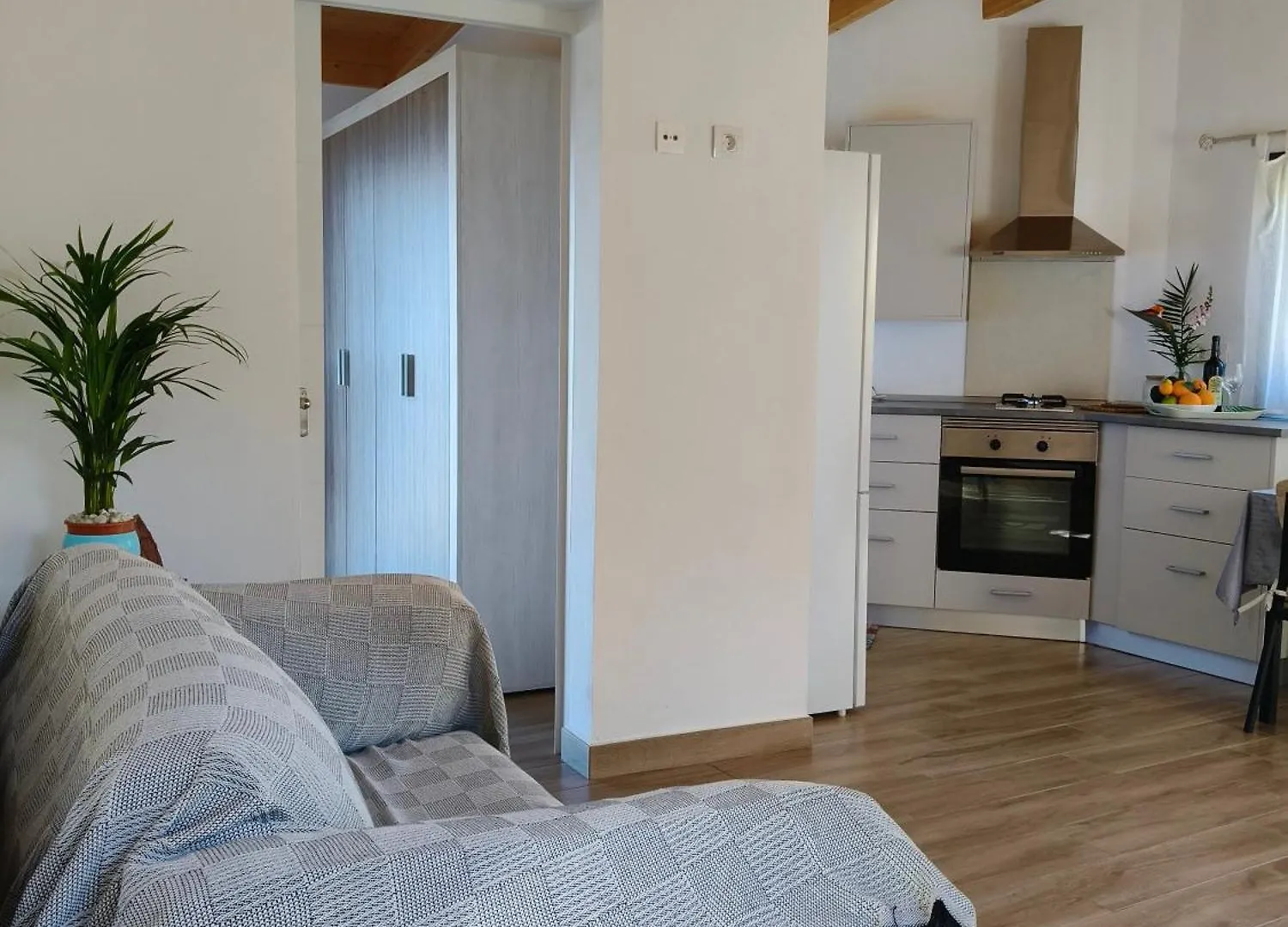 Holiday home El Rosal Villa Puntagorda