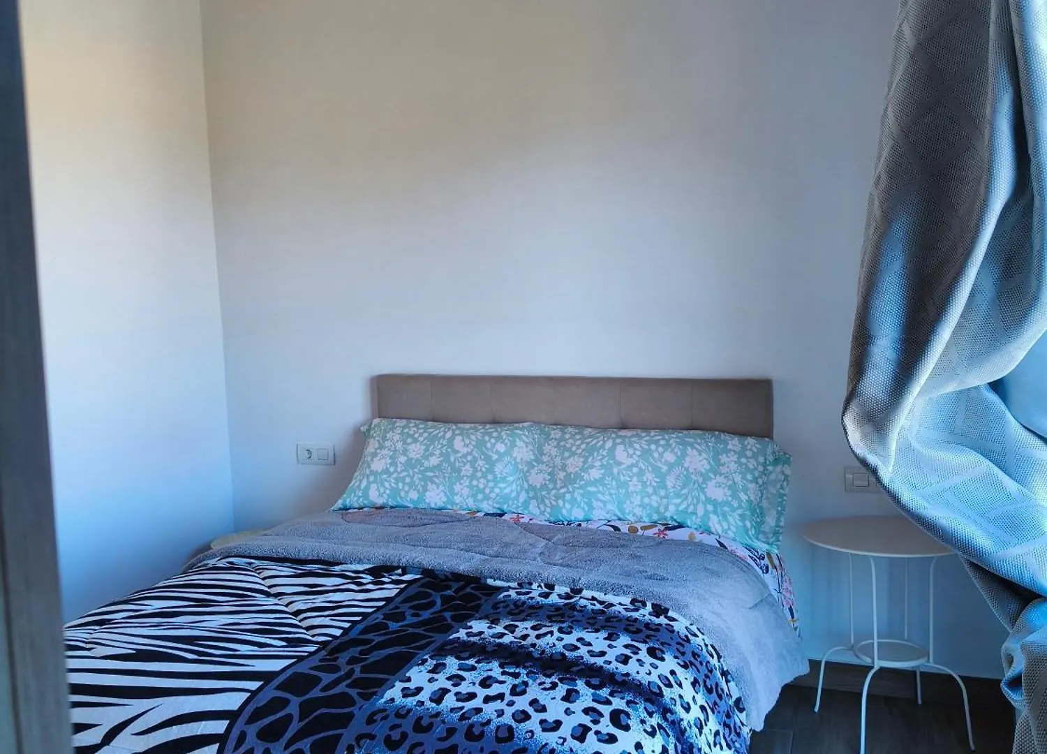 El Rosal Villa Puntagorda  0*, Puntagorda (La Palma)