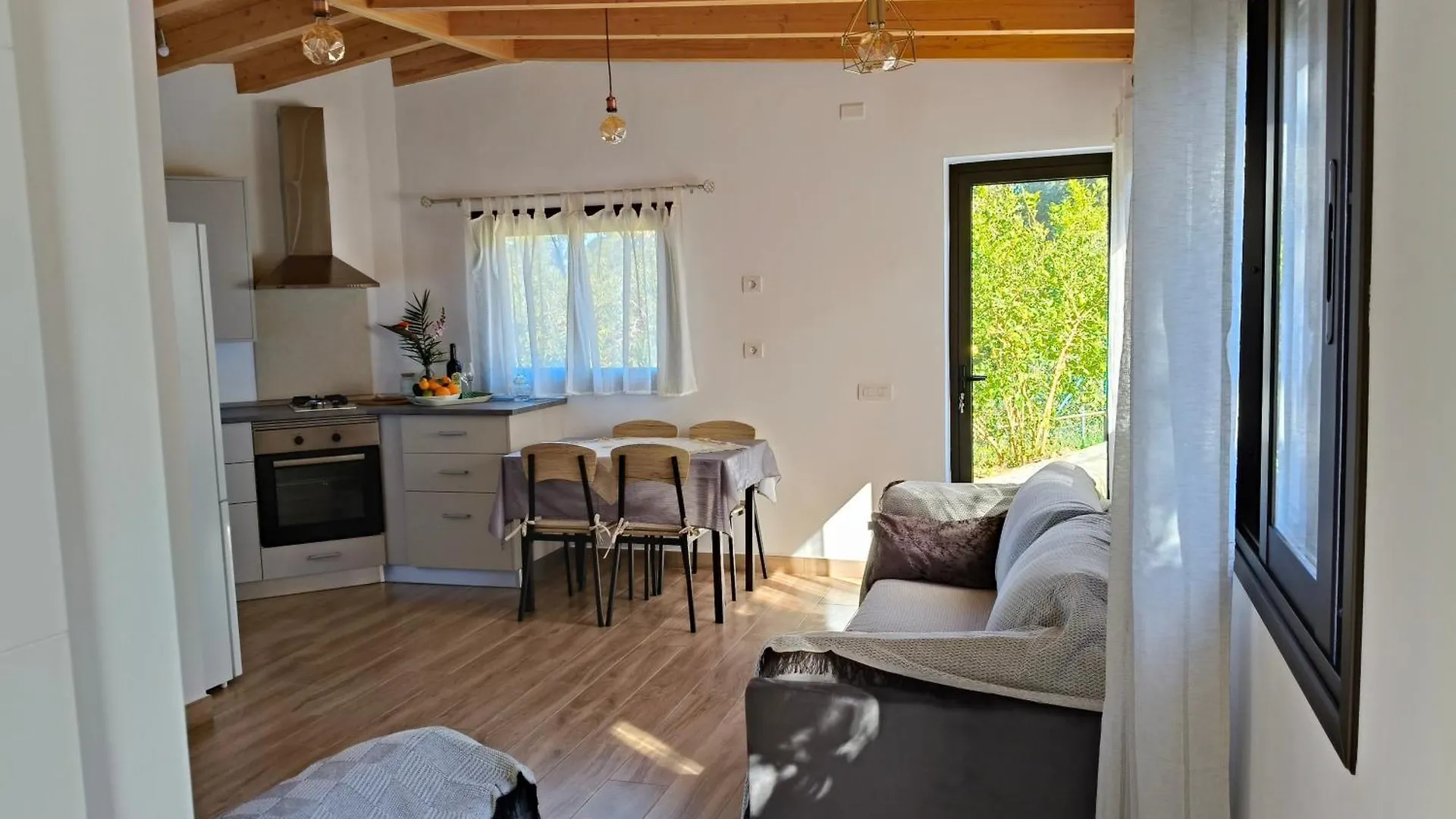 Holiday home El Rosal Villa Puntagorda