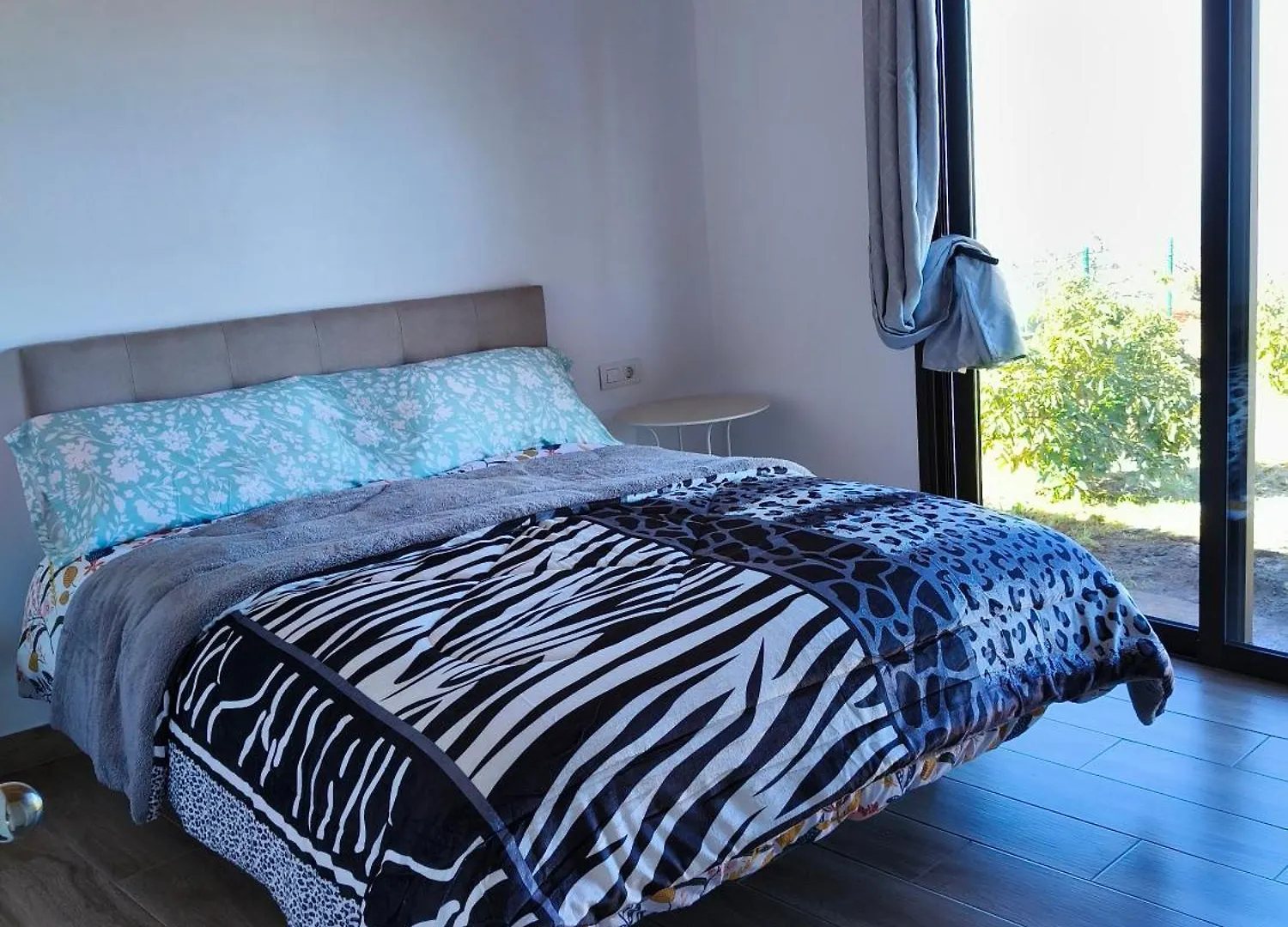 El Rosal Villa Puntagorda  Holiday home