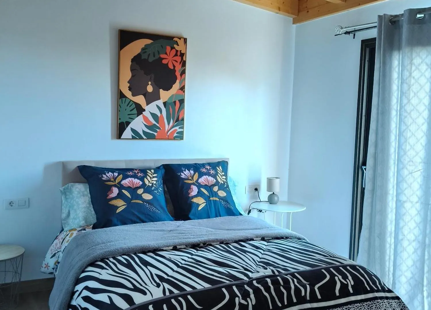 Holiday home El Rosal Villa Puntagorda  Spain